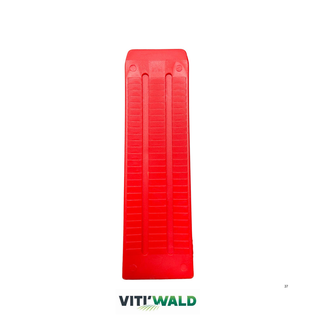 Coin en plastique SMG Vitiwald