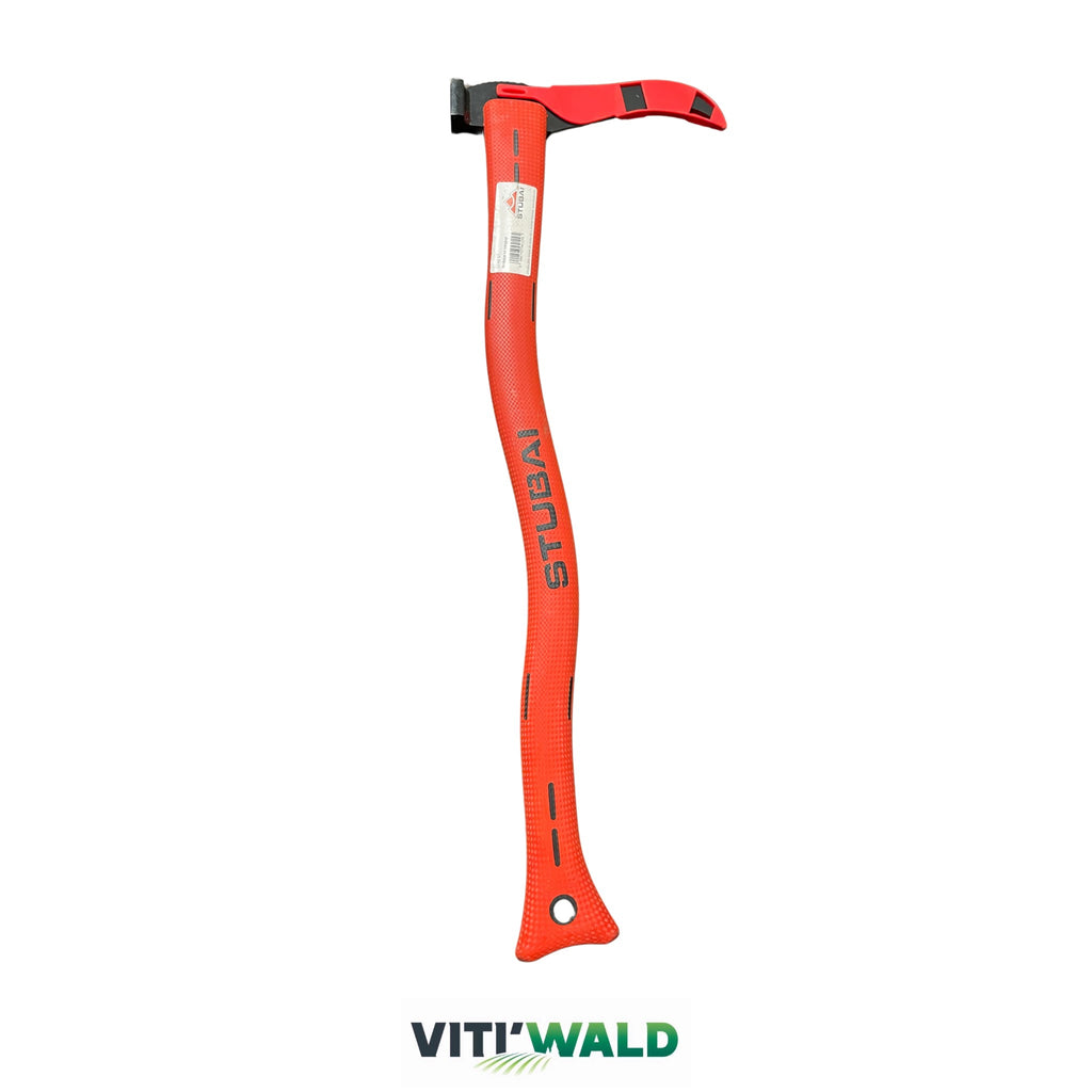 Sapie légère SMG Vitiwald