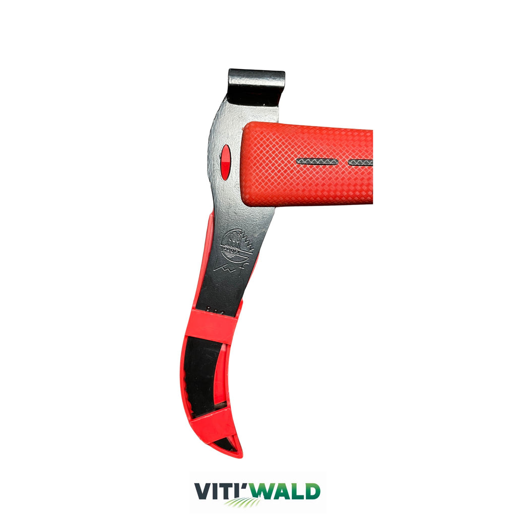 Sapie légère SMG Vitiwald