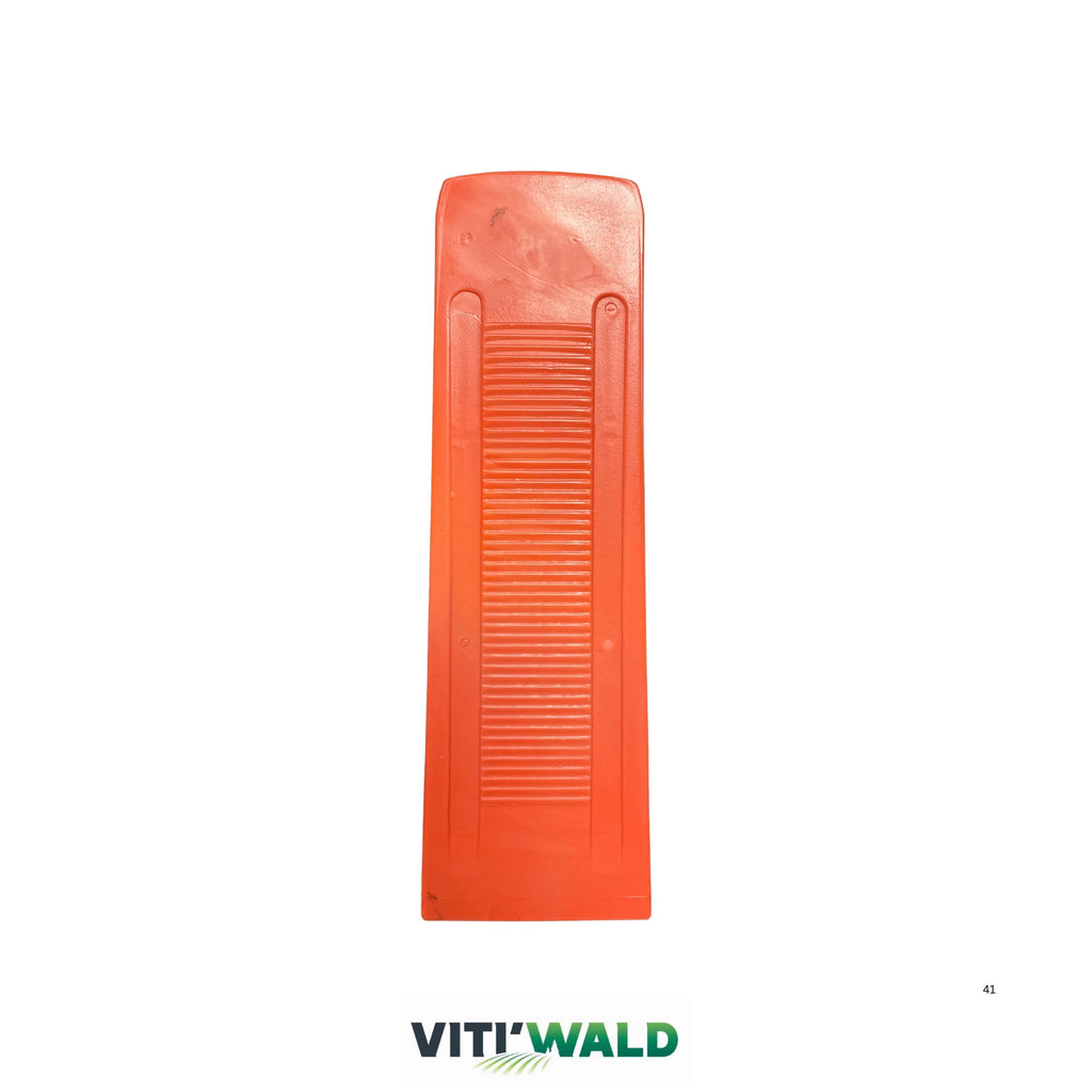 Coin a fendre en plastique 27 cm SMG Vitiwald