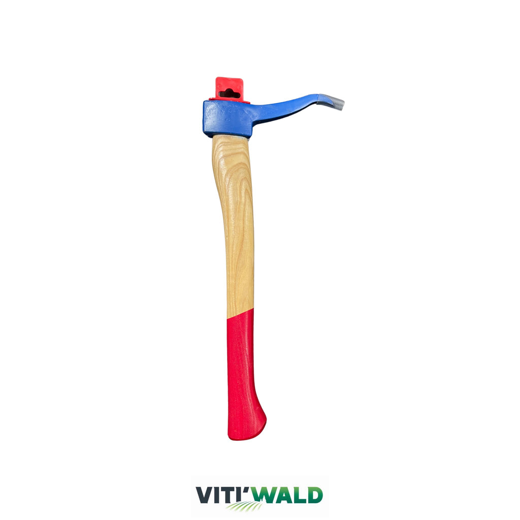 Sapie à mains avec manche SMG Vitiwald